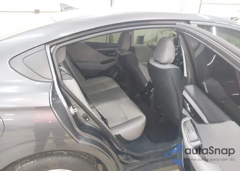 2025 Subaru Legacy Premium z USA, uszkodzony, nr VIN 4S3BWAD66S3009895